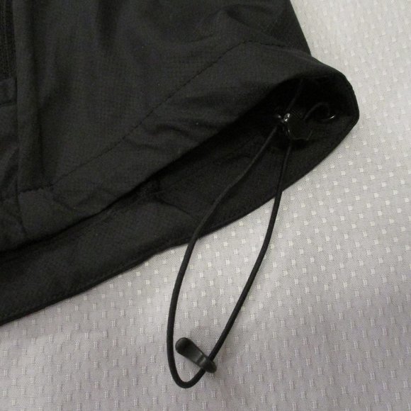 🌹 ADIDAS MARATHON 3-STRIPES JACKET – SIZE M - NWT 🌹 - Picture 7 of 16